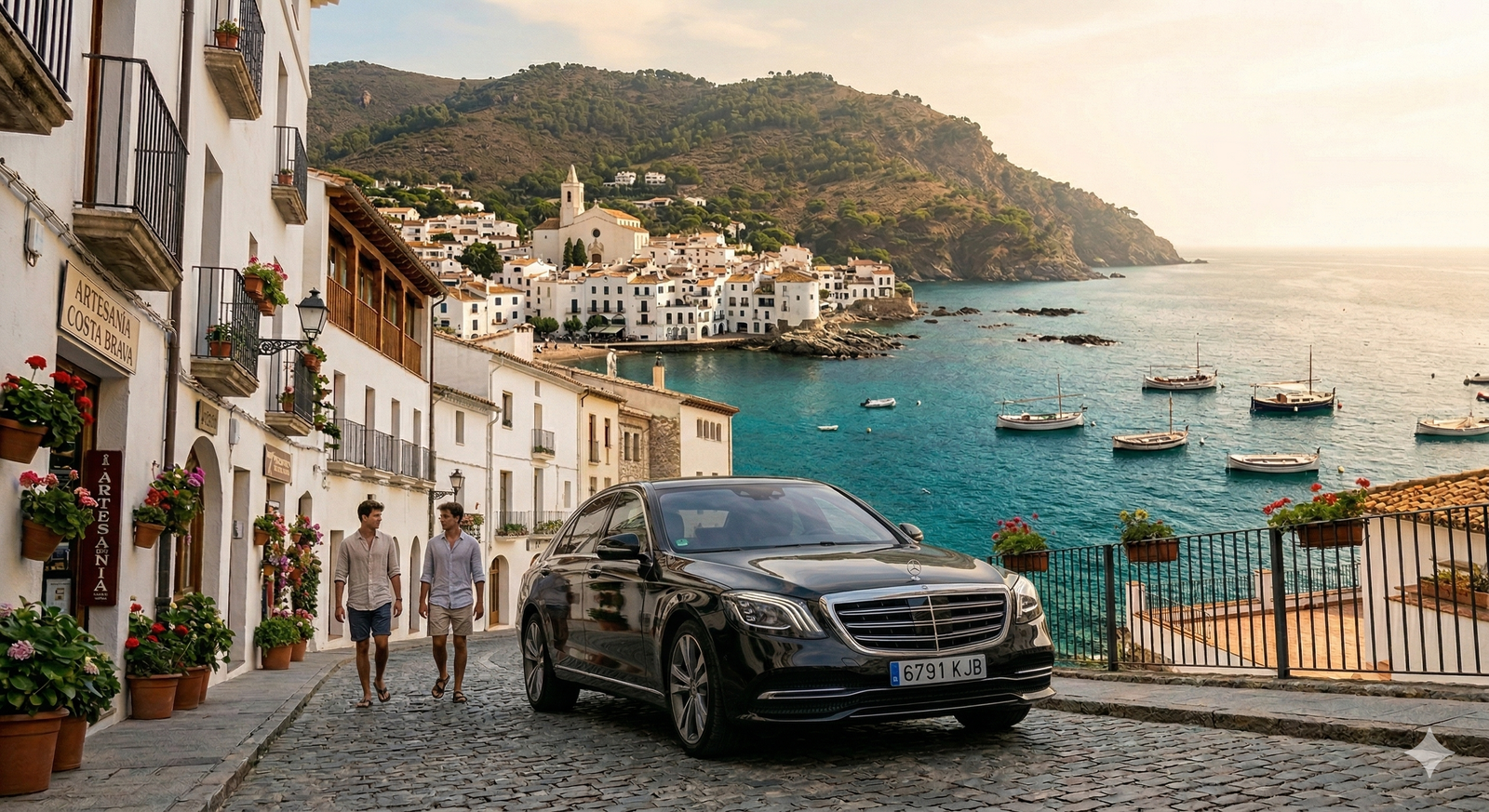 Tour Costa Brava